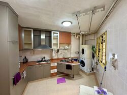 Blk 262B Compassvale North Gate (Sengkang), HDB 5 Rooms #590780211